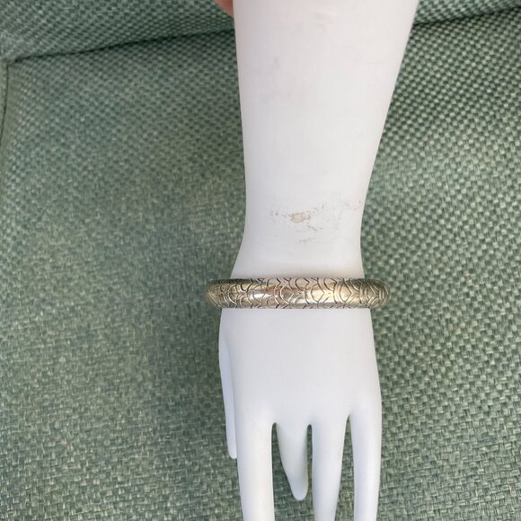 JOHN HARDY LEGENDS NAGA BRACELET CUFF - Picture 9 of 9